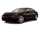 Коврики на Porsche Panamera I 2009 - 2016 в Костроме