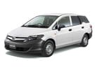 Коврики на Honda Partner II 2006 - 2010 в Костроме