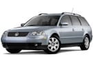 Коврики на Volkswagen Passat B5 1996 - 2006 в Костроме