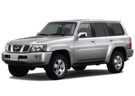 Коврики на Nissan Patrol (Y61) 1997 - 2010 в Костроме