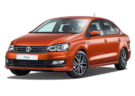 Коврики на Volkswagen Polo V 2010 - 2020 в Костроме