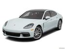 Коврики на Porsche Panamera II 2016 - 2023 в Костроме