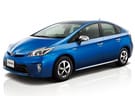 Коврики на Toyota Prius (30) 2009 - 2016 в Костроме