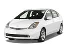 Коврики на Toyota Prius (20) 2004 - 2009 в Костроме