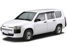 Коврики на Toyota Probox (160) 2014 - 2024 в Костроме