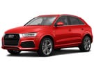 Коврики на Audi Q3 (8U) 2011 - 2019 в Костроме