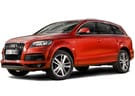 Коврики на Audi Q7 I 2005 - 2015 в Костроме