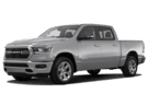 Коврики на Dodge RAM V 2018 - 2024 в Костроме