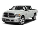 Коврики на Dodge RAM IV 2008 - 2024 в Костроме