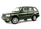 Коврики на Land Rover Range Rover II 1994 - 2002 в Костроме