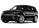 Коврики на Land Rover Range Rover Sport II 2013 - 2022 в Костроме