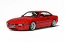 Коврики на BMW 8 (E31) 1989 - 1999 в Костроме