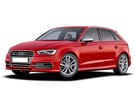 Коврики на Audi S3 (8V) 2013 - 2021 в Костроме