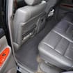 Коврики на Lexus LX 470 1997 - 2007 в Костроме