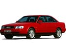 Коврики на Audi S6 (C4) 1994 - 1997 в Костроме