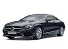 Коврики на Mercedes S (C217) Купе 2014 - 2020 в Костроме