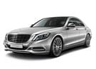 Коврики на Mercedes S (W222) 2013 - 2020 в Костроме