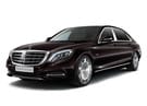 Коврики на Mercedes S (X222) Maybach 2015 - 2020 в Костроме