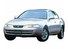 Коврики на Toyota Sprinter Marino 1992 - 1997 в Костроме