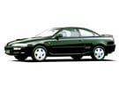 Коврики на Toyota Sprinter Trueno (E10/E11) 1991 - 2000 в Костроме