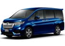 Коврики на Honda StepWGN V 2015 - 2021 в Костроме