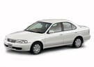 Коврики на Nissan Sunny (B15) 1998 - 2004 в Костроме