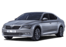 Коврики на Skoda Superb III 2015 - 2024 в Костроме