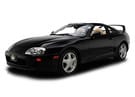 Коврики на Toyota Supra (A80) 1993 - 2002 в Костроме