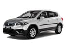 Коврики на Suzuki SX4 II 2014 - 2021 в Костроме