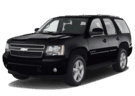 Коврики на Chevrolet Tahoe III 2005 - 2014 в Костроме