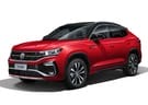 Коврики на Volkswagen Tayron X 2020 - 2024 в Костроме