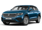 Коврики на Volkswagen Touareg III 2018 - 2024 в Костроме