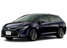 Коврики на Toyota Corolla (E21) 2018 - 2024 в Костроме