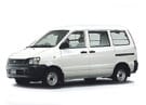 Коврики на Toyota Town Ace (R40, R50) 1996 - 2008 в Костроме