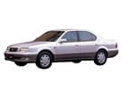 Коврики на Toyota Camry (V40) 1994 - 1998 в Костроме