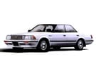 Коврики на Toyota Crown (S130) 1987 - 1999 в Костроме