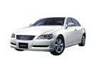 Коврики на Toyota Mark X (120) 2004 - 2009 в Костроме