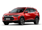 Коврики на Chevrolet Tracker IV 2019 - 2024 в Костроме