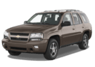 Коврики на Chevrolet TrailBlazer I 2001 - 2010 в Костроме