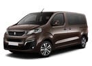 Коврики на Peugeot Traveller 2016 - 2024 в Костроме