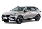 Коврики на Lada (ВАЗ) Vesta рестайлинг 2022 - 2024 в Костроме