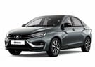 Коврики на Lada (ВАЗ) Vesta рестайлинг 2022 - 2024 в Костроме