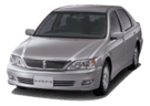 Коврики на Toyota Vista (V50) 1998 - 2003 в Костроме