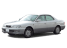 Коврики на Toyota Vista (V40) 1994 - 1998 в Костроме