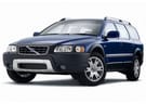 Коврики на Volvo XC70 II 2002 - 2007 в Костроме