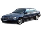 Коврики на Volvo S90 I 1996 - 1998 в Костроме