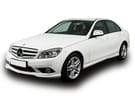 Коврики на Mercedes C (W204) 2007 - 2015 в Костроме