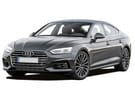 Коврики на Audi S5 (B9) 2016 - 2024 в Костроме