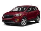 Коврики на Ford Kuga III 2019 - 2024 в Костроме