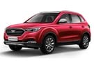 Коврики на FAW Besturn X40 2016 - 2023 в Костроме